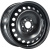 Диск Trebl R-1752 7,5x18 5*114,3 Et:50 Dia:67,1 black