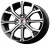 Диск RST R198 6,5x18 5*108 Et:43 Dia:65,1 BD