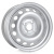 Диск Eurodisk 65A50C 6x16 4*100 Et:50 Dia:60,1 Silver