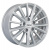 Диск Carwel Тевриз 6,5x16 5*114,3 Et:44 Dia:67,1 SLT