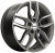 Диск Carwel Кутыр 1708 6,5x17 5*114,3 Et:40 Dia:64,1 GRT