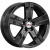 Диск iFree Rebel 7x17 5*114,3 Et:50 Dia:66,1 BK