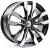 Диск RST R047 7x17 5*108 Et:40 Dia:54,1 BL
