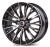 Диск Lizardo XH304 7,5x18 4*100 Et:43 Dia:60,1 BMF Диск Lizardo XH304 7,5x18 4*100 Et:43 Dia:60,1 BMF