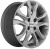Диск Carwel Тобол 1503 6x15 4*98 Et:36 Dia:58,6 SLT