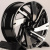 Диск KoKo Kuture GX680 8,5x20 6*139,7 Et:18 Dia:106,1 MB Диск KoKo Kuture GX680 8,5x20 6*139,7 Et:18 Dia:106,1 MB