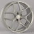 Диск Makstton MST-FK07 8x19 5*108 Et:40 Dia:63,3 Matte Graphite Gray Диск Makstton MST-FK07 8x19 5*108 Et:40 Dia:63,3 Matte Graphite Gray