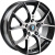 Диск VENTI 1617 6,5x16 5*110 Et:43 Dia:63,4 BD