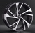 Диск Replay CHG18 8x18 5*114,3 Et:49,5 Dia:60,1 MGMF