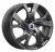Диск K&K Палермо 6,5x16 5*114,3 Et:46 Dia:67,1 кварц Диск K&K Палермо 6,5x16 5*114,3 Et:46 Dia:67,1 кварц