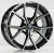 Диск Megami MGM-22 6,5x15 4*98 Et:35 Dia:58,6 bkf Диск Megami MGM-22 6,5x15 4*98 Et:35 Dia:58,6 bkf
