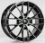 Диск Megami MGM-28 6,5x15 4*98 Et:35 Dia:58,6 bkf