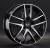Диск LS wheels LS 917 6,5x17 5*108 Et:40 Dia:65,1 bkf Диск LS wheels LS 917 6,5x17 5*108 Et:40 Dia:65,1 bkf