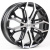 Диск RST R126 6x16 4*100 Et:49 Dia:54,1 SL