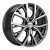 Диск Carwel Тур 1806 7x18 5*114,3 Et:40 Dia:66,6 AGR