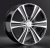 Диск LS wheels LS1370 9x20 6*114,3 Et:35 Dia:67,1 bkf