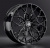 Диск LS Forged FG29 7,5x18 5*112 Et:20 Dia:66,6 bk
