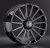 Диск LS Forged FG32 8,5x19 6*139,7 Et:36 Dia:100,1 bk