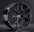 Диск LS Forged FG31 9x20 6*139,7 Et:30 Dia:100,1 bk