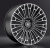 Диск LS Forged FG25 8,5x21 5*120 Et:43,5 Dia:72,6 mbf