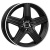 Диск MAK Lewis 9x18 5*112 Et:50 Dia:66,6 Gloss Black Mirror Ring