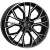 Диск MAK Stilo 10x21 5*112 Et:19 Dia:66,45 Black Mirror