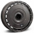Диск VISSOL F-3466 9x21 5*120 Et:45,5 Dia:62,5 GlossGrapLt