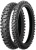 Мотошина Bridgestone Motocross М203 -