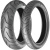 Мотошина Bridgestone Battlax A41 - Мотошина Bridgestone Battlax A41 -
