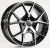Диск Megami MGM-18 6x15 4*98 Et:32 Dia:58,6 bkf