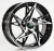Диск Megami MGM-25 6x14 4*100 Et:35 Dia:73,1 bkf