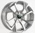 Диск Megami MGM-23 6x14 4*98 Et:35 Dia:58,6 gmf Диск Megami MGM-23 6x14 4*98 Et:35 Dia:58,6 gmf