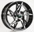 Диск Megami MGM-25 6x14 4*100 Et:35 Dia:67,1 bkf