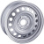 Диск Swortech S628 6x16 5*112 Et:43 Dia:57,1 Silver
