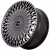 Диск FF 9658 7,5x17 5*100 Et:40 Dia:73,1 B4B/M