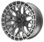 Диск RR CSS1149 9x20 5*139,7 Et:20 Dia:110,5 B-LP/M