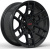 Диск RR CSSD9363 8x17 6*139,6 Et:25 Dia:106,1 BLK/M
