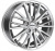 Диск Carwel Агма 1719 7x17 5*108 Et:33 Dia:60,1 SLT