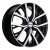 Диск Carwel Тур 1806 7x18 5*112 Et:45 Dia:57,1 ABT Диск Carwel Тур 1806 7x18 5*112 Et:45 Dia:57,1 ABT
