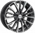 Диск Carwel Базан 1720 7x17 5*114,3 Et:40 Dia:57,1 ABT