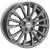 Диск Carwel Базан 1720 7x17 5*114,3 Et:45 Dia:60,1 GRT