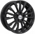 Диск Carwel Базан 1720 7x17 5*110 Et:46 Dia:63,3 BL