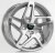 Диск Megami MGM-34 6x14 4*98 Et:35 Dia:58,6 gmf Диск Megami MGM-34 6x14 4*98 Et:35 Dia:58,6 gmf