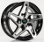 Диск Megami MGM-34 6x14 4*98 Et:35 Dia:58,6 bkf