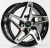 Диск Megami MGM-34 6x14 4*100 Et:35 Dia:67,1 bkf