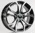 Диск Megami MGM-33 6,5x15 5*100 Et:40 Dia:60,1 bkf