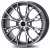 Диск Lizardo XH180 5,5x14 4*98 Et:35 Dia:58,5 G22MF