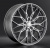 Диск LS wheels LS1355 7x16 5*114,3 Et:42 Dia:67,1 mgmf