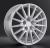 Диск LS wheels FlowForming RC93 7x17 5*100 Et:45 Dia:73,1 s