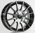 Диск Megami MGM-35 6x15 4*98 Et:35 Dia:58,6 bkf Диск Megami MGM-35 6x15 4*98 Et:35 Dia:58,6 bkf